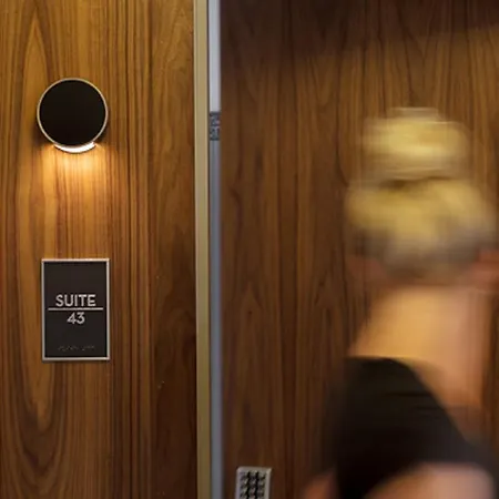 Aparthotel Chandler 3*