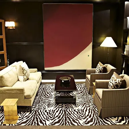 Hotel Fifteen Beacon 5*
