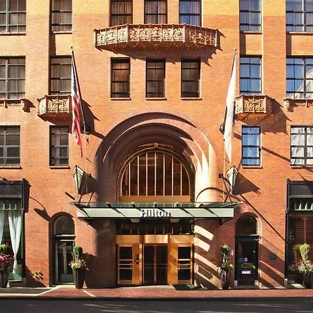 Hotel The Dagny Boston