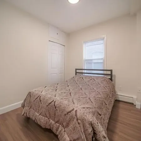 Apartment 2br In The Heart Of Near Med Boston