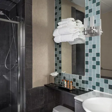 Charlesmark Hotel Boston