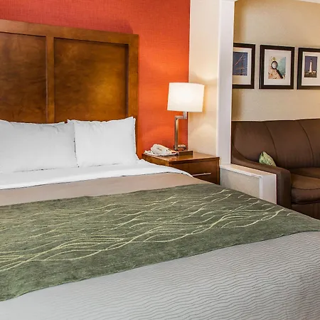 Hotel Comfort