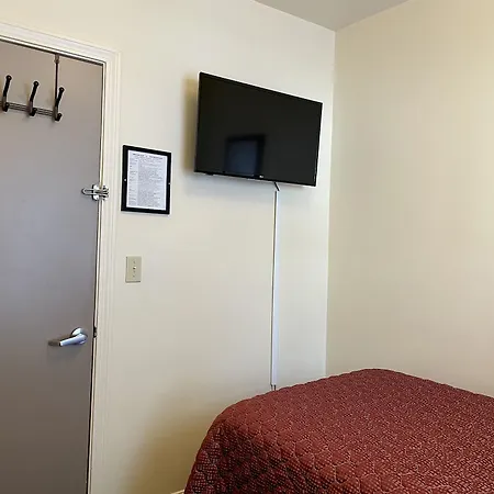 Guest house Oasis