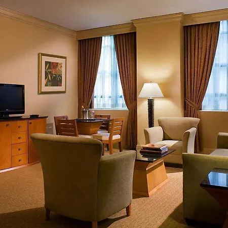 The Dagny Hotel