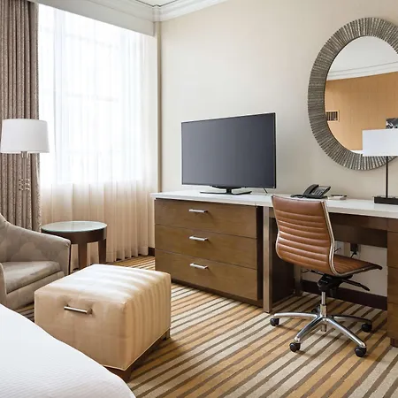 The Dagny Hotel