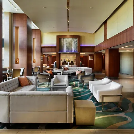 Hotel Battery Wharf Hotel, Waterfront