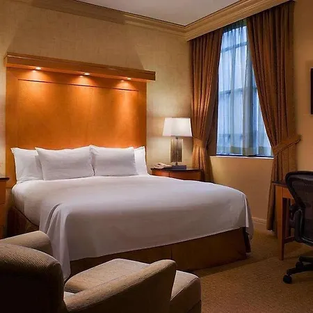 Hotel The Dagny Boston