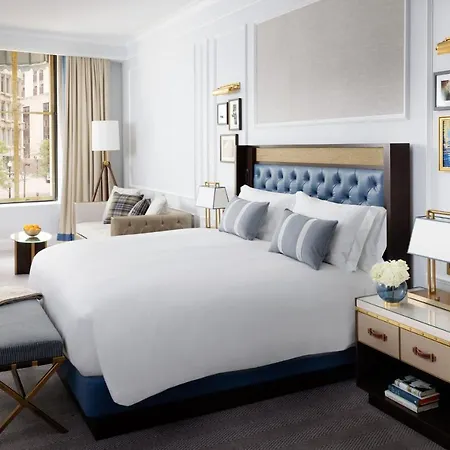 The Langham, Boston