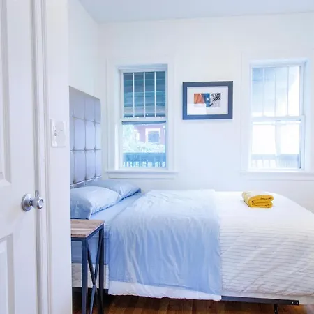 4br 1,5bh Comfy Newly Renovated *