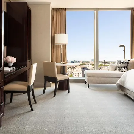 Hotel Four Seasons One Dalton Street,