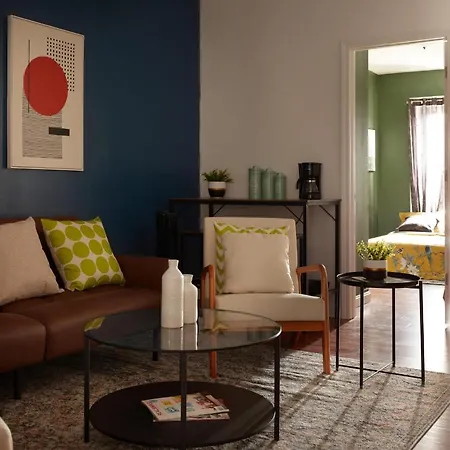 Stylish 3br1bth Near Historical District Apartment Boston