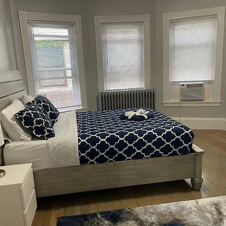Homestay Monadnock