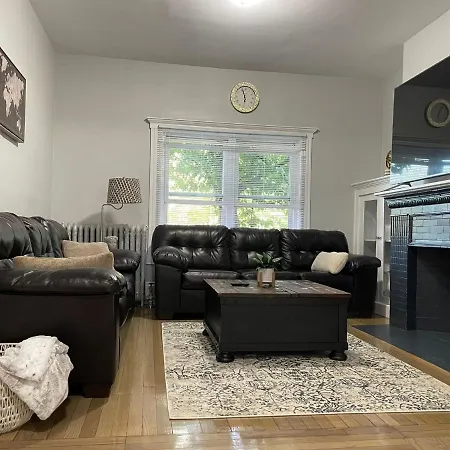 Homestay Monadnock Boston