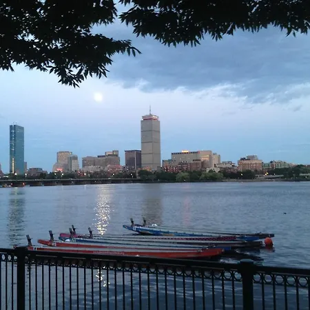 Herbivorian House * Boston