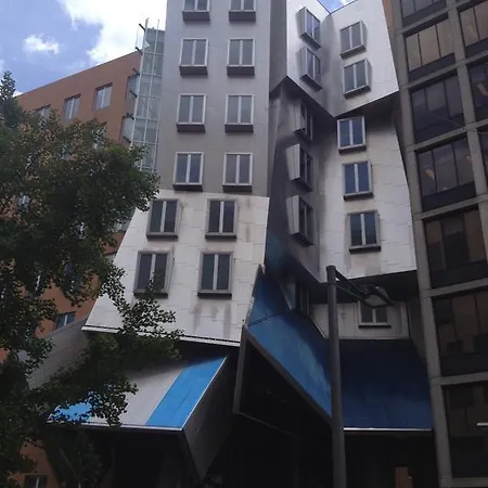 Apartment Herbivorian House