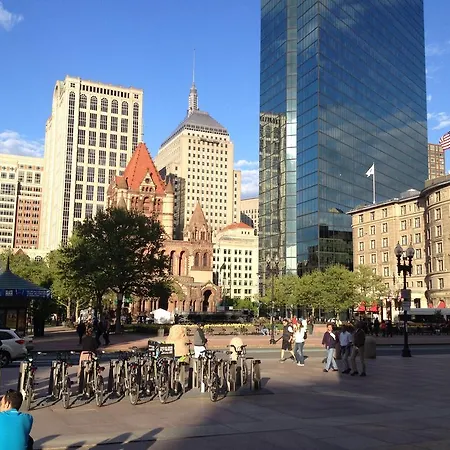 Herbivorian House Apartment Boston