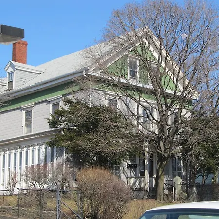 Apartment Herbivorian House *