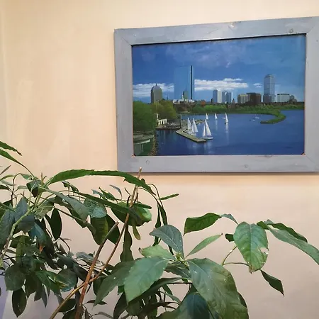 Apartment Herbivorian House *