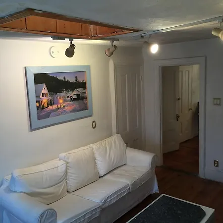 Herbivorian House Apartment *