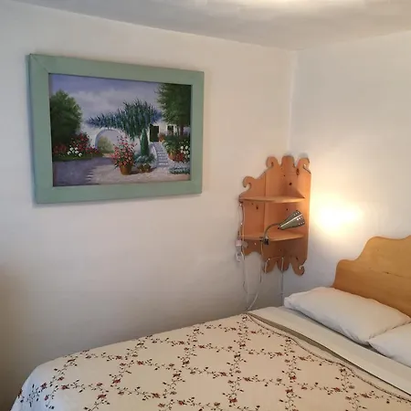 Apartment Herbivorian House