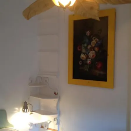 Apartment Herbivorian House