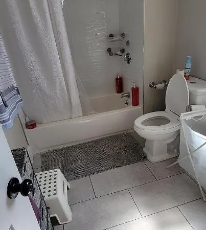 Guest house Private Bedroom Near *