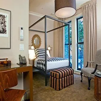 Inn At St. Botolph Boston