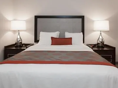 Ramada By Wyndham Hotel