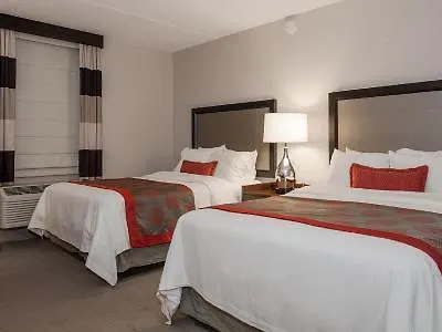 Ramada By Wyndham 3*