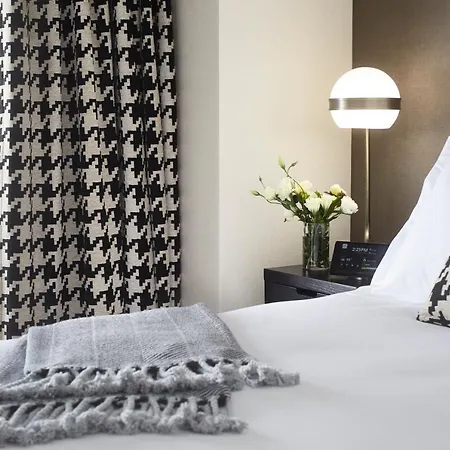 Hotel Commonwealth 5*