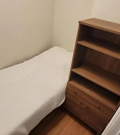 Private Bedroom Near