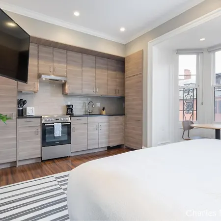 J Miller Flats By Thatch Aparthotel