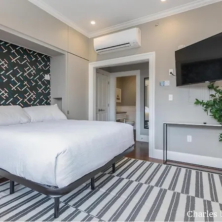 Aparthotel J Miller Flats By Thatch