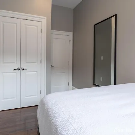Aparthotel J Miller Flats By Thatch Boston