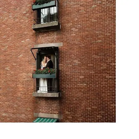 The Bostonian