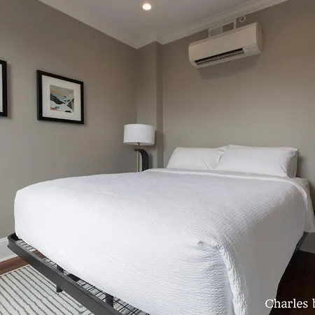 Aparthotel J Miller Flats By Thatch 4*