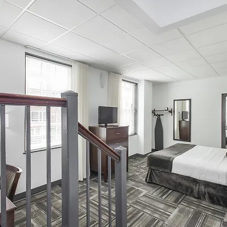140 Hotel Boston