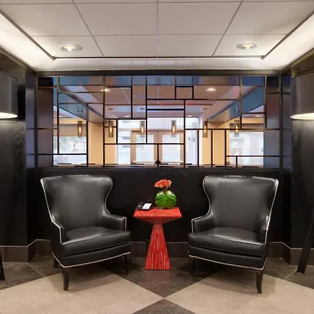 Wyndham Beacon Hill Hotel 4*