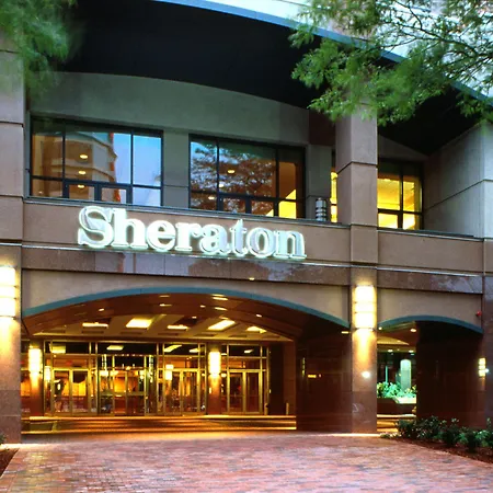Sheraton