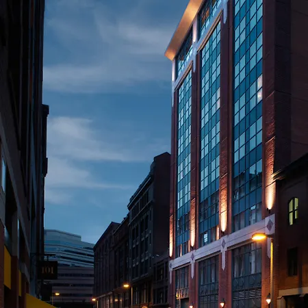 Pennyweight Boston, Curio Collection By Hilton Hotel