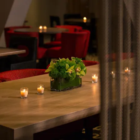 Hotel Pennyweight Boston, Curio Collection By Hilton