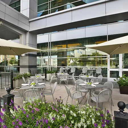 The Westin Seaport District Hotel