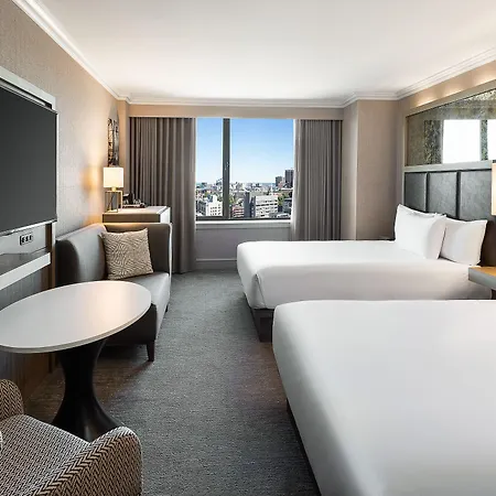 Hotel Hyatt Regency