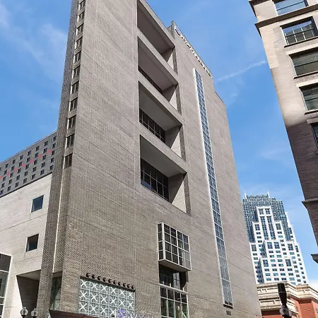 Hyatt Regency Boston