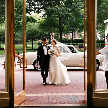 Harbor Hotel Boston