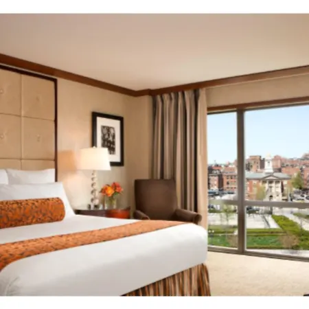 The Bostonian 4* Boston