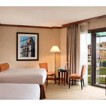 The Bostonian 4* Boston