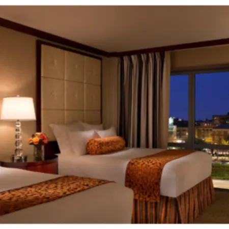The Bostonian Hotel Boston