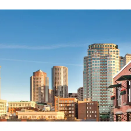 The Bostonian Hotel Boston