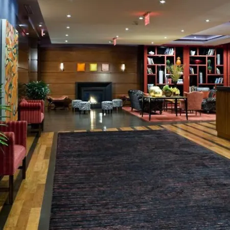 The Bostonian Hotel